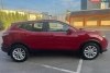 Nissan Rogue Sport T32 2018. ���� 6