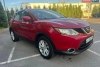 Nissan Rogue Sport T32 2018. ���� 7
