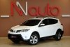 Toyota RAV4  2015. ���� 2