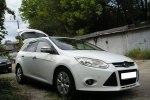 Ford Focus automat 2012 � ���