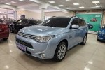 Mitsubishi Outlander  2013 � ������������