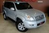 Toyota Land Cruiser Prado  2007. ���� 4