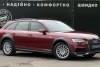 Audi A4 allroad quattro 2.0 TDI AT 2017. ���� 8