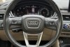 Audi A4 allroad quattro 2.0 TDI AT 2017. ���� 11