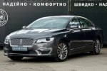 Lincoln MKZ 2.0 AT 2019 � ���