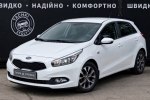 KIA Ceed 1.6D 2015 � ���