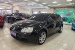 Volkswagen Golf  2004 � ������������