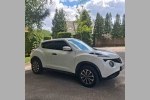 Nissan Juke 2017