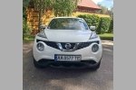 Nissan Juke ������������ 2017 � ���
