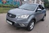 SsangYong Korando  2012. ���� 1
