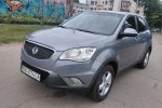 SsangYong Korando  2012 � ������