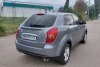 SsangYong Korando  2012. ���� 5