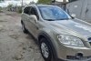 Chevrolet Captiva  2008. ���� 2