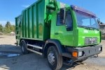 MAN LE 18.250 MUT 2006 � ��������