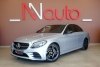 Mercedes C-Class  2018. ���� 1