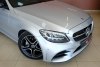 Mercedes C-Class  2018. ���� 3
