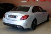 Mercedes C-Class  2018. ���� 5