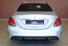 Mercedes C-Class  2018. ���� 6