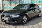 Audi A4 TDI MT 2014 � ���