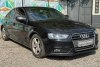 Audi A4 TDI MT 2014. ���� 8