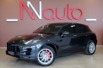 Porsche Macan  2017 � ����