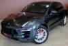 Porsche Macan  2017. ���� 2