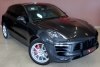 Porsche Macan  2017. ���� 4