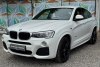 BMW X4 M 2014