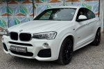 BMW X4 M 20d AT 2014 � ���