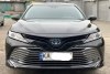 Toyota Camry Prestige 2020. ���� 2