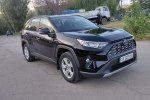 Toyota RAV4  2021 � ������