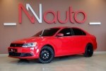 Volkswagen Jetta  2014 � ����