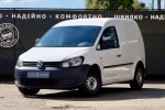 Volkswagen Caddy  2012 � ���
