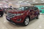 Ford Edge  2018 � ������������