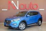Hyundai Tucson  2017 � ����