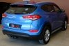 Hyundai Tucson  2017. ���� 5