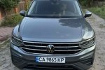 Volkswagen Tiguan  2024 � ��������