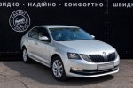 Skoda Octavia 2018