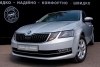Skoda Octavia A7 2018. ���� 3