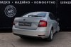 Skoda Octavia A7 2018. ���� 8