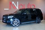 Mercedes GLS-Class  2019 � ����