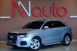 Audi Q3  2017 � ����