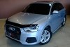 Audi Q3  2017. ���� 2