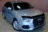 Audi Q3  2017. ���� 4