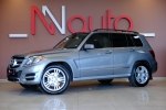 Mercedes GLK-Class  2013 � ����