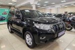 Toyota Land Cruiser Prado  2020 � ������������