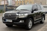 Toyota Land Cruiser 200 2019 � ���