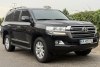 Toyota Land Cruiser 200 2019. ���� 3