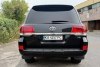 Toyota Land Cruiser 200 2019. ���� 5
