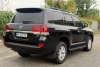 Toyota Land Cruiser 200 2019. ���� 6